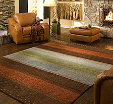 Area Rugs